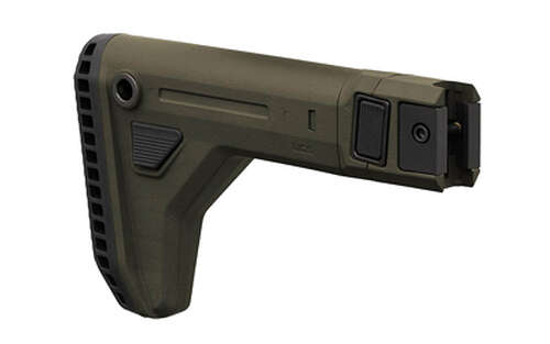 Grips Pads Stocks Magpul Industries Universal Carbine Stock MAGPUL UNIVERSAL CARBINE STOCK ODG &bull; Model: Universal Carbine Stock